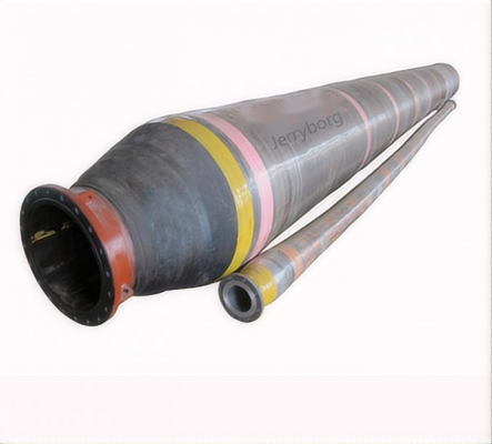 JRB ống hút nước nổi / ống nổi để chuyển dầu thô