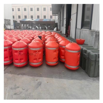 LLDPE ống nhựa phao dấu phao nổi hàng rào