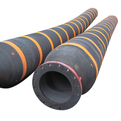 ống cao su 6 inch ống lồi 24 &quot;nước nổi ống dầu ống cao su hầm lội cho hải quân