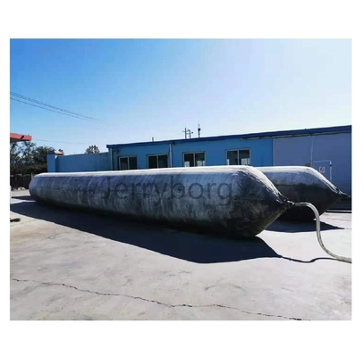 Tàu biển đổ bộ AirBag nhà cung cấp cho tàu phóng tùy chỉnh kích thước cao su tự nhiên
