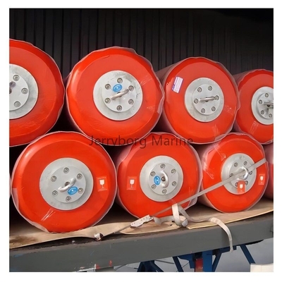 Phòng chống tia cực tím Marine Foam Fill Fender