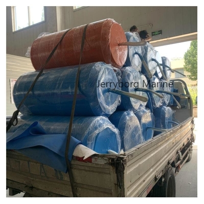 Phòng chống tia cực tím Marine Foam Fill Fender