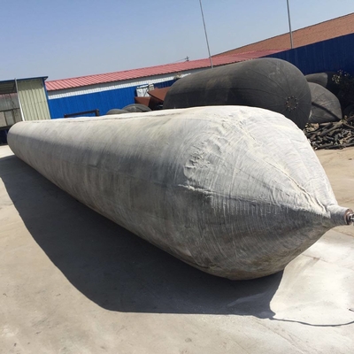 Tàu khởi hành Vùng biển cao su bơm lên Vũ khí nâng tàu màu đen