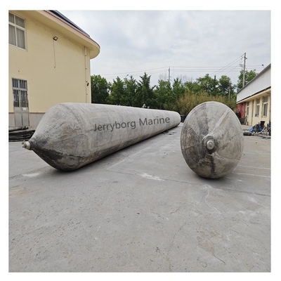 Tàu phóng túi khí nâng túi khí Hải quân bơi bơi bơm