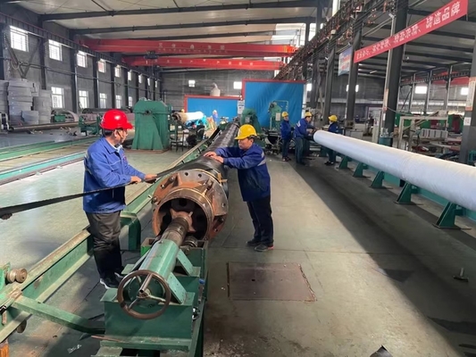 Chuỗi cao su đường kính lớn nổi và đường ống dẫn dầu ngầm cho xử lý đào đào kênh sâu
