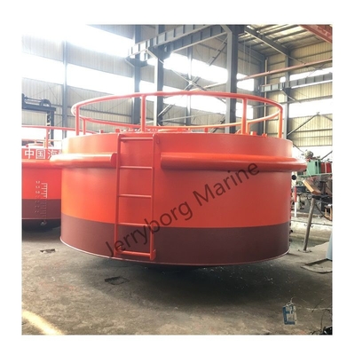 Đường cản nổi thép thân nổi cảnh báo chống va chạm