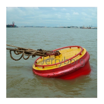 Đảo biển và Poontoon Cube Mooring Floating Anchor Mooring Booy