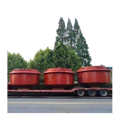 Đảo biển và Poontoon Cube Mooring Floating Anchor Mooring Booy