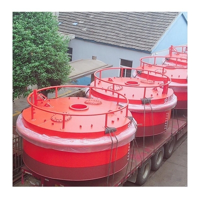 Đảo biển và Poontoon Cube Mooring Floating Anchor Mooring Booy