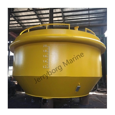 Đảo biển và Poontoon Cube Mooring Floating Anchor Mooring Booy