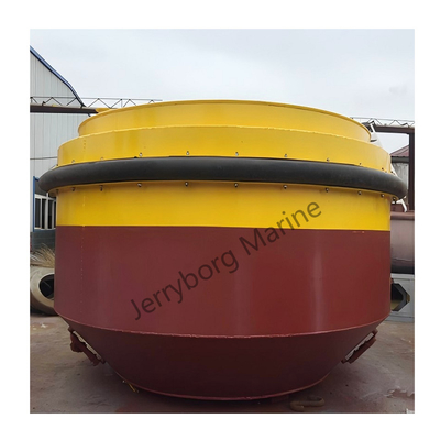 Đảo biển và Poontoon Cube Mooring Floating Anchor Mooring Booy