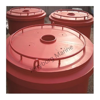 Thiết bị neo an toàn tàu buoy