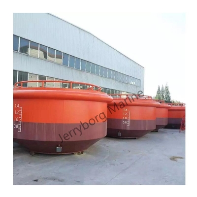 Thiết bị neo an toàn tàu buoy
