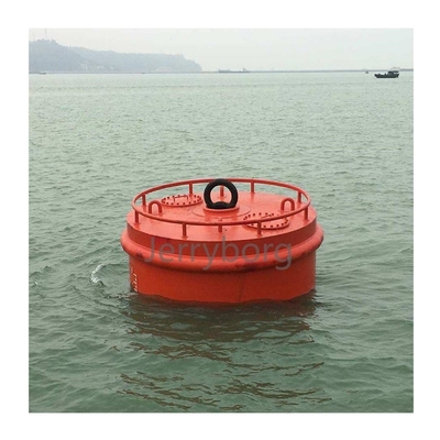 Thiết bị neo an toàn tàu buoy