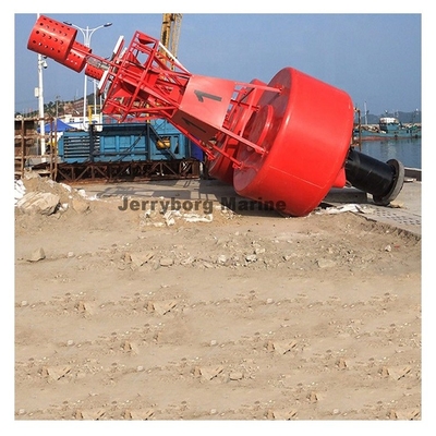 Thủy quân biển ngoài khơi Thép Đèn Đèn cho hàng hải với ánh sáng mặt trời