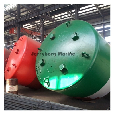 Tàu buồm thủy lợi nổi bằng thép với tấm pin mặt trời và đèn LED