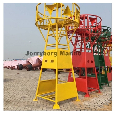 OEM chất lượng cao thép điều hướng biển phao nổi để bán
