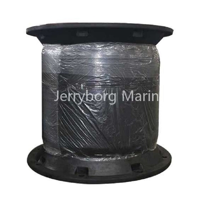 super cell rubber fender Marine Rubber SC type dock fender
