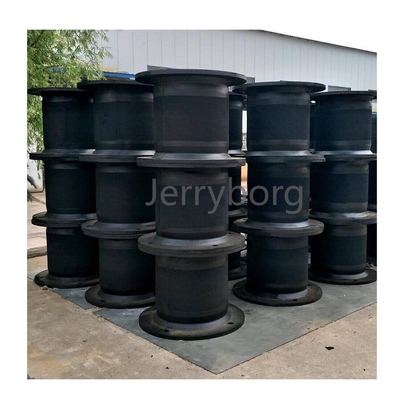 Submarine Super Cell Fender cao su để bảo vệ bến tàu