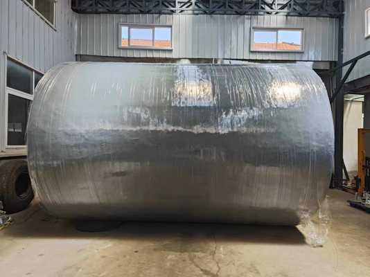 Tàu đến Tàu nổi bọt chứa Fender cho bảo vệ tàu Hàng hải