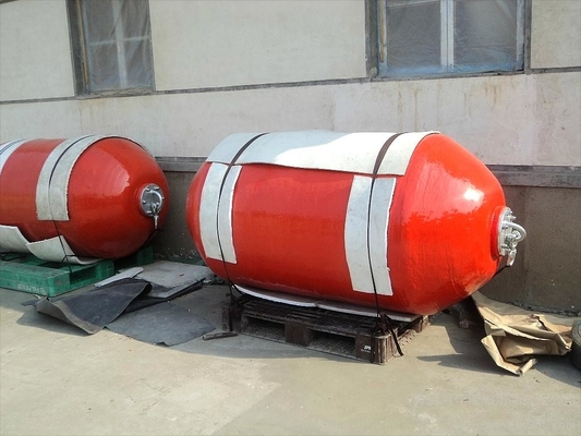 Tàu đến Tàu CCS Chiếc thuyền và phụ kiện EVA Polyurea Foam Finder