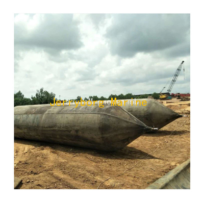 Nhà sản xuất chuyên nghiệp túi khí cao su cho tàu thuyền