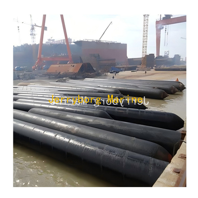 Nhà sản xuất chuyên nghiệp túi khí cao su cho tàu thuyền