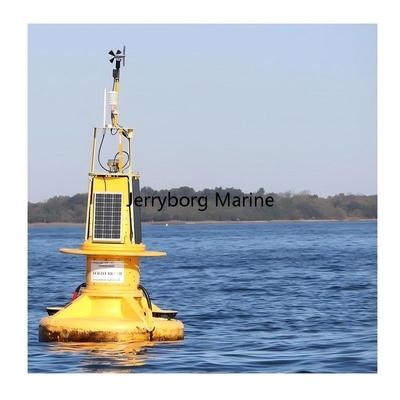 Đảo dẫn đường LLDPE chất lượng cao với điểm cao nhất cho đường thủy