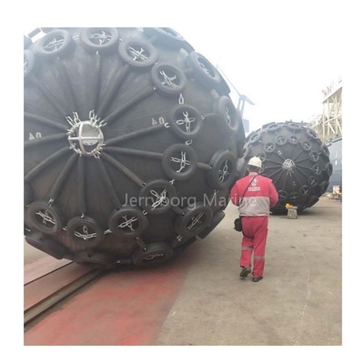 Jrb Nhà máy trực tiếp Yokohama loại Marine cao su Fender