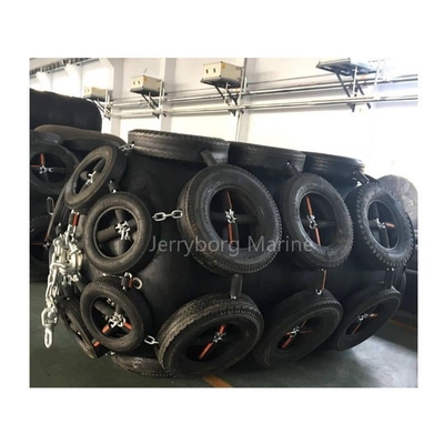 Jrb Nhà máy trực tiếp Yokohama loại Marine cao su Fender
