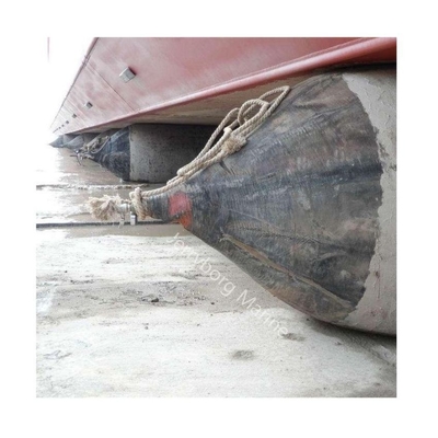 Thang khí / bong bóng / cuộn khí bơm có chứng chỉ ISO