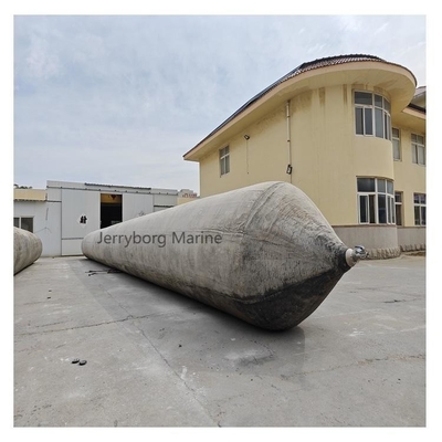 Nhà máy trực tiếp Tàu phóng túi khí túi khí cao su thủy đánh