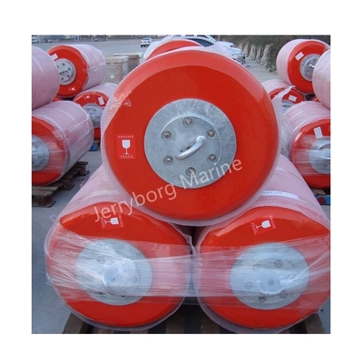 Đèn &amp; bền &amp; tùy chỉnh EVA Mooring Floats Mooring Buoy