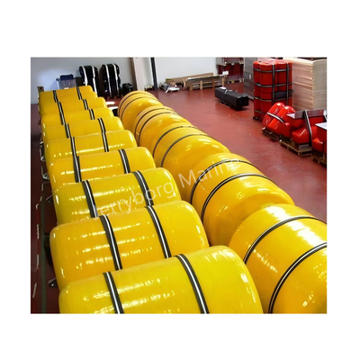 EVA Foam Mooring Fenders Long Lasting Marine Buoyancy EVA Form Mooring Boy (Thiết bị đậu tàu)