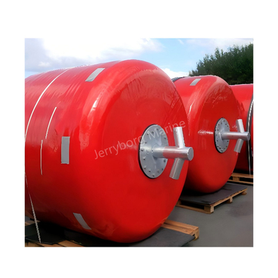 Ống thổi bọt EVA tùy chỉnh đáng tin cậy và dễ dàng lắp đặt Ống thả tàu biển