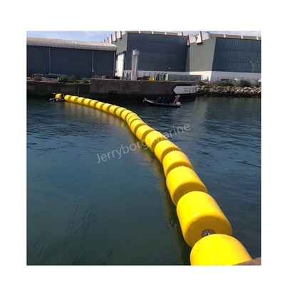 Tăng hiệu suất và tùy chỉnh EVA Marine Mooring Buoy