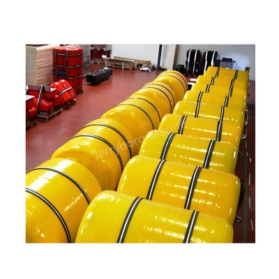 Lực mạnh &amp; nhẹ bọt đầy ắp đậu tàu EVA Marine đậu tàu nổi