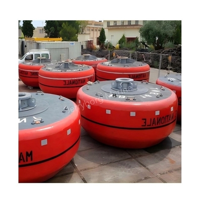 EVA Foam Mooring Floats tùy chỉnh cho các ứng dụng hàng hải Mooring Buoy