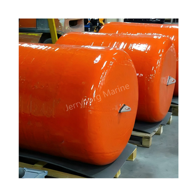 Đèn &amp; bền &amp; tùy chỉnh EVA Mooring Floats Mooring Buoy
