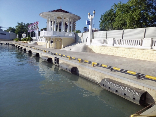 Máy bảo vệ cao su loại D, lý tưởng cho việc sử dụng cảng và cảng