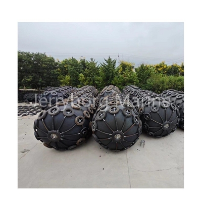 Phòng chống va chạm cao su khí nén