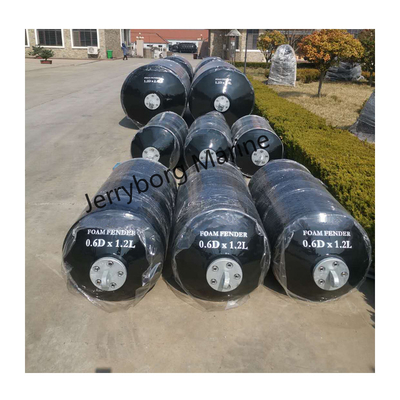 Máy phun nước biển bằng bọt với cấu trúc tế bào khép kín - chống ăn mòn