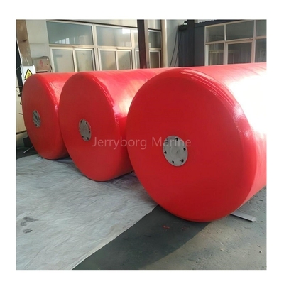 EVA Foam Fill Fender with Closed Cell Foam Dock Fender với lưới dây thừng