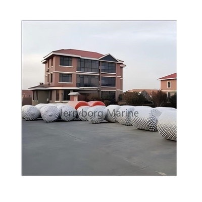 EVA Foam Fenders cho cảng và tàu hoàn toàn tùy chỉnh