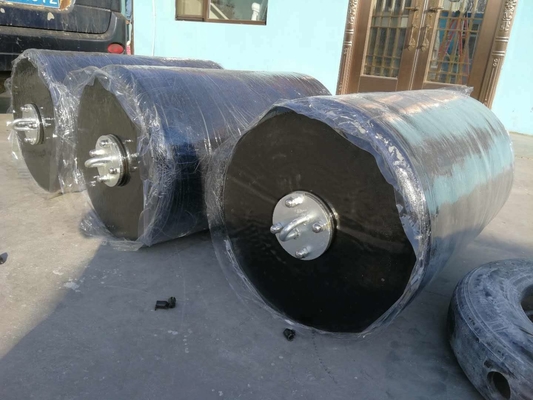 Loại nổi EVA Foam Fender Fender Polyurethane Fender để neo và đóng tàu