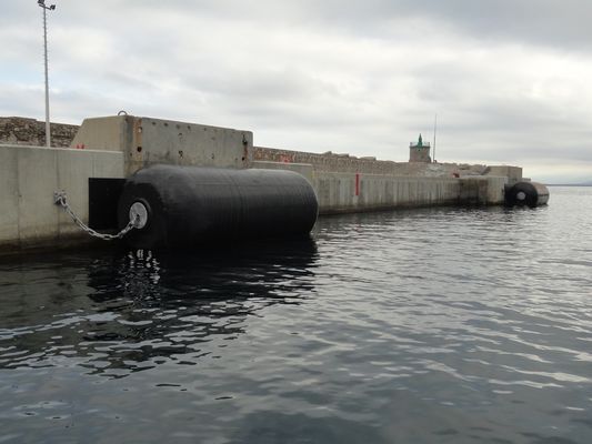 Bọt xốp nổi tùy chỉnh Fender với lốp và xích