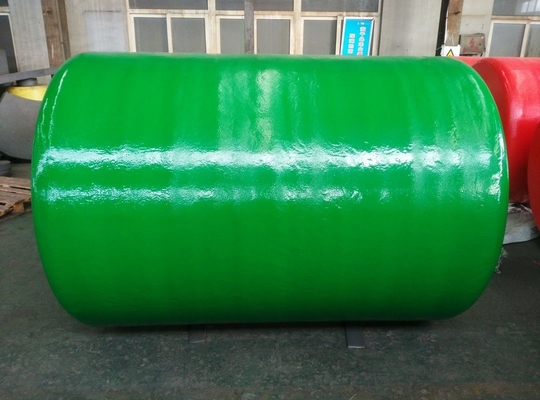 Neo đậu tàu kín bằng nhựa Polyethylene Bumpers
