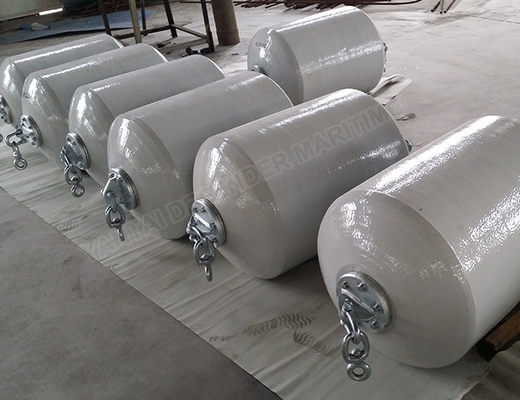 Tàu biển để vận chuyển tàu biển Eva Foam Bumper với lớp gia cố sợi
