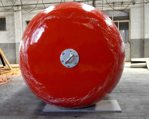 Neo đậu tàu kín bằng nhựa Polyethylene Bumpers