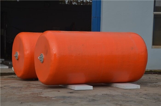 Tàu biển để vận chuyển tàu biển Eva Foam Bumper với lớp gia cố sợi